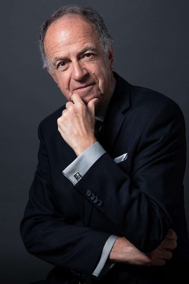 Mr. Melvin James Hurst