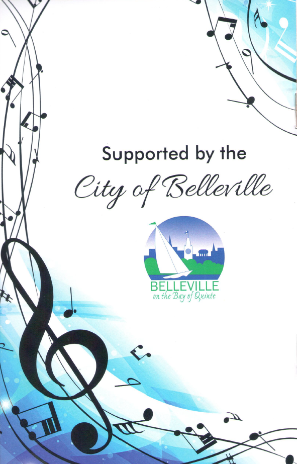 Ciy of Belleville