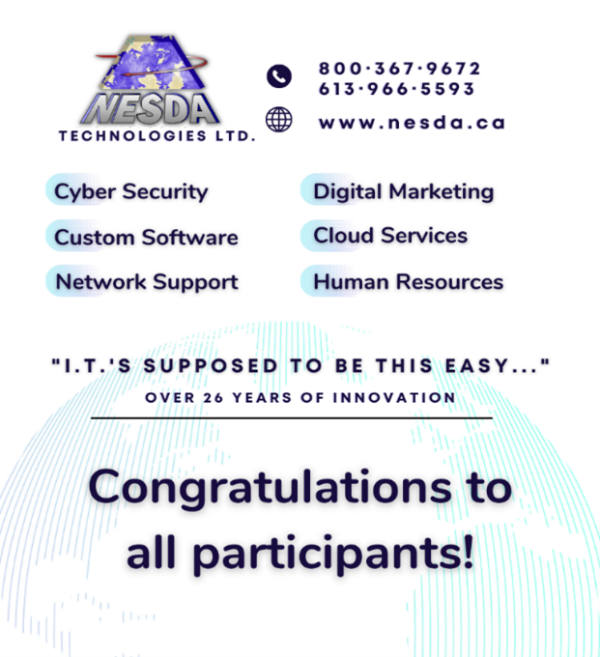 Nesda Technologies Ltd