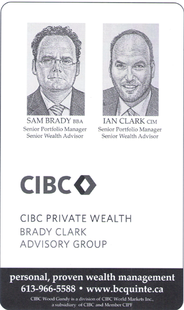 Brady Clark Advisory Group