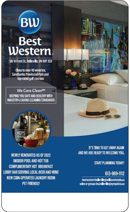 Best Western